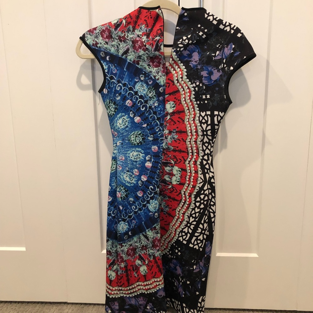 Clover canyon dress, XS - Picture 3 of 3